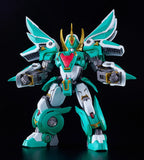 【再販】MODEROID 魔動王グランゾート King's Style ウインザート 王金版※不設寄送《26年12月預定》 行版 全數$528 / ※不設寄送 / 26年7月27日
