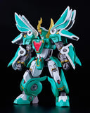 【再販】MODEROID 魔動王グランゾート King's Style ウインザート 王金版※不設寄送《26年12月預定》 行版 全數$528 / ※不設寄送 / 26年7月27日