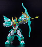 【再販】MODEROID 魔動王グランゾート King's Style ウインザート 王金版※不設寄送《26年12月預定》 行版 全數$528 / ※不設寄送 / 26年7月27日