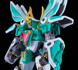 【再販】MODEROID 魔動王グランゾート King's Style ウインザート 王金版※不設寄送《26年12月預定》 行版 全數$528 / ※不設寄送 / 26年7月27日