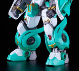 【再販】MODEROID 魔動王グランゾート King's Style ウインザート 王金版※不設寄送《26年12月預定》 行版 全數$528 / ※不設寄送 / 26年7月27日