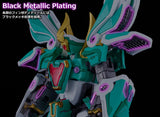 【再販】MODEROID 魔動王グランゾート King's Style ウインザート 王金版※不設寄送《26年12月預定》 行版 全數$528 / ※不設寄送 / 26年7月27日