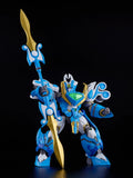 【再販】MODEROID 魔動王グランゾート King's Style アクアビート※不設寄送《26年12月預定》 行版 全數$338 / ※不設寄送 / 26年7月27日
