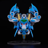 【再販】MODEROID 魔動王グランゾート King's Style アクアビート※不設寄送《26年12月預定》 行版 全數$338 / ※不設寄送 / 26年7月27日