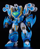【再販】MODEROID 魔動王グランゾート King's Style アクアビート※不設寄送《26年12月預定》 行版 全數$338 / ※不設寄送 / 26年7月27日