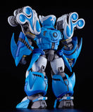 【再販】MODEROID 魔動王グランゾート King's Style アクアビート※不設寄送《26年12月預定》 行版 全數$338 / ※不設寄送 / 26年7月27日