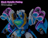 【再販】MODEROID 魔動王グランゾート King's Style アクアビート 王金版※不設寄送《26年12月預定》 行版 全數$528 / ※不設寄送 / 26年7月27日