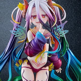 ノーゲーム・ノーライフ ブラックしろ《27年6月預定》 行版 全數$1358 / *免運費   店取pt:20 / 26年7月27日