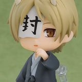 ねんどろいど 夏目友人帳 夏目貴志＆ニャンコ先生 式Ver. べーしっく《27年1月預定》 行版 全數$213 / *免運費   店取pt:10 / 26年9月14日