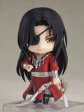【再販】ねんどろいど 天官賜福 花城《26年11月預定》 行版 全數$358 / *免運費   店取pt:10 / 26年7月27日