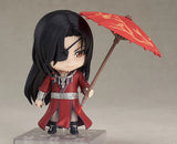 【再販】ねんどろいど 天官賜福 花城《26年11月預定》 行版 全數$358 / *免運費   店取pt:10 / 26年7月27日