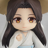 【再販】ねんどろいど 天官賜福 謝怜《26年11月預定》 行版 全數$358 / *免運費   店取pt:10 / 26年7月27日