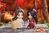 【再販】ねんどろいど 天官賜福 謝怜《26年11月預定》 行版 全數$358 / *免運費   店取pt:10 / 26年7月27日