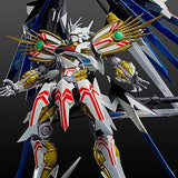 【再販】MODEROID クロスアンジュ 天使と竜の輪舞 ヴィルキス最終決戦仕様※不設寄送《26年11月預定》 行版 全數$372 / ※不設寄送 / 26年7月27日