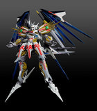 【再販】MODEROID クロスアンジュ 天使と竜の輪舞 ヴィルキス最終決戦仕様※不設寄送《26年11月預定》 行版 全數$372 / ※不設寄送 / 26年7月27日