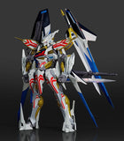 【再販】MODEROID クロスアンジュ 天使と竜の輪舞 ヴィルキス最終決戦仕様※不設寄送《26年11月預定》 行版 全數$372 / ※不設寄送 / 26年7月27日