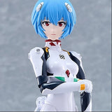 PLAMATEA ヱヴァンゲリヲン新劇場版 綾波レイ※不設寄送《26年12月預定》 行版 全數$364 / ※不設寄送 / 26年7月27日