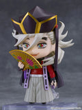 ねんどろいど 鬼滅の刃 童磨《26年11月預定》 行版 全數$345 / *免運費   店取pt:10 / 26年7月27日