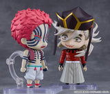 ねんどろいど 鬼滅の刃 童磨《26年11月預定》 行版 全數$345 / *免運費   店取pt:10 / 26年7月27日