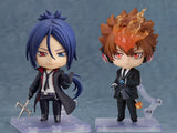 ねんどろいど 家庭教師ヒットマンREBORN！ 六道骸 10年後Ver.《26年12月預定》 行版 全數$340 / *免運費   店取pt:10 / 26年7月27日