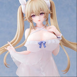 LessMore アズールレーン アンカレッジ 交流宿舎ver. ※不設寄送《27年6月預定》 行版 全數$428 / ※不設寄送 / 26年10月5日