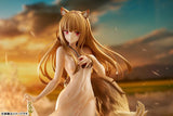 狼と香辛料 MERCHANT MEETS THE WISE WOLF ホロ feat. Saitom《27年8月預定》 行版 全數$1078 / *免運費   店取pt:20 / 26年8月17日