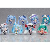 ブラインドボックスシリーズ 雪ミクオールスターズ フィギュアコレクション Vol.1(原盒8個入)《27年2月預定》 行版 全數$824 / *免運費   店取pt:10 / 26年8月17日
