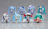 ブラインドボックスシリーズ 雪ミクオールスターズ フィギュアコレクション Vol.1(原盒8個入)《27年2月預定》 行版 全數$824 / *免運費   店取pt:10 / 26年8月17日