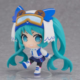 ブラインドボックスシリーズ 雪ミクオールスターズ フィギュアコレクション Vol.1(原盒8個入)《27年2月預定》 行版 全數$824 / *免運費   店取pt:10 / 26年8月17日