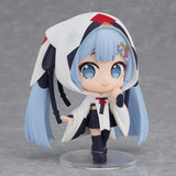 ブラインドボックスシリーズ 雪ミクオールスターズ フィギュアコレクション Vol.1(原盒8個入)《27年2月預定》 行版 全數$824 / *免運費   店取pt:10 / 26年8月17日
