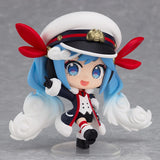 ブラインドボックスシリーズ 雪ミクオールスターズ フィギュアコレクション Vol.1(原盒8個入)《27年2月預定》 行版 全數$824 / *免運費   店取pt:10 / 26年8月17日