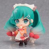 ブラインドボックスシリーズ 雪ミクオールスターズ フィギュアコレクション Vol.1(原盒8個入)《27年2月預定》 行版 全數$824 / *免運費   店取pt:10 / 26年8月17日