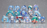 ブラインドボックスシリーズ 雪ミクオールスターズ フィギュアコレクション Vol.1(原盒8個入)《27年2月預定》 行版 全數$824 / *免運費   店取pt:10 / 26年8月17日