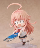 ねんどろいど ぬきたし THE ANIMATION 渡会ヒナミ《27年2月預定》 行版 全數$378 / *免運費   店取pt:10 / 26年9月7日