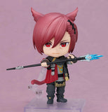 ねんどろいど ファイナルファンタジーXIV グ・ラハ・ティア《27年3月預定》 行版 全數$372 / *免運費   店取pt:10 / 26年7月27日