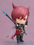 ねんどろいど ファイナルファンタジーXIV グ・ラハ・ティア《27年3月預定》 行版 全數$372 / *免運費   店取pt:10 / 26年7月27日