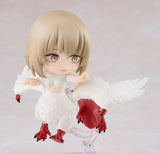 ねんどろいど ダンジョン飯 ファリン(キメラ)《27年2月預定》 行版 全數$368 / *免運費   店取pt:10 / 26年7月27日