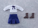 ねんどろいどどーる Fate/stay night セイバー 私服Ver.《27年2月預定》 行版 全數$462 / *免運費   店取pt:10 / 26年7月27日