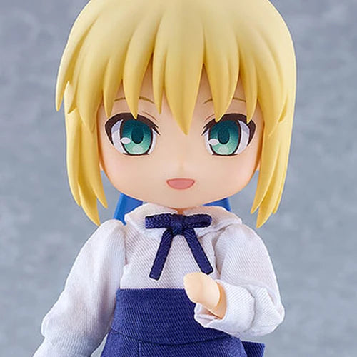 ねんどろいどFate/Grand Order フォーリナー/楊貴妃《22年6月預定