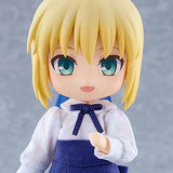 ねんどろいどどーる Fate/stay night セイバー 私服Ver.《27年2月預定》 行版 全數$462 / *免運費   店取pt:10 / 26年7月27日