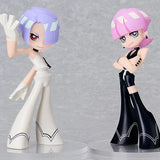 POP UP PARADE New PANTY & STOCKING with GARTERBELT ポリウレタン&ポリエステルセット※不設寄送《27年1月預定》 行版 全數$458 / ※不設寄送 / 26年7月13日