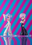 POP UP PARADE New PANTY & STOCKING with GARTERBELT ポリウレタン&ポリエステルセット※不設寄送《27年1月預定》 行版 全數$458 / ※不設寄送 / 26年7月13日