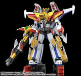 【再販】THE合体 伝説の勇者ダ・ガーン ガ・オーン《26年12月預定》 行版 全數$1040 / *免運費   店取pt:20 / 26年8月17日