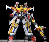 【再販】THE合体 伝説の勇者ダ・ガーン ガ・オーン《26年12月預定》 行版 全數$1040 / *免運費   店取pt:20 / 26年8月17日