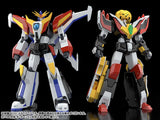 【再販】THE合体 伝説の勇者ダ・ガーン ガ・オーン《26年12月預定》 行版 全數$1040 / *免運費   店取pt:20 / 26年8月17日