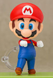 【再販】ねんどろいど スーパーマリオ マリオ《27年1月預定》 行版 全數$372 / *免運費   店取pt:10 / 26年7月13日