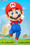 【再販】ねんどろいど スーパーマリオ マリオ《27年1月預定》 行版 全數$372 / *免運費   店取pt:10 / 26年7月13日