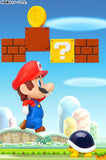 【再販】ねんどろいど スーパーマリオ マリオ《27年1月預定》 行版 全數$372 / *免運費   店取pt:10 / 26年7月13日