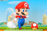 【再販】ねんどろいど スーパーマリオ マリオ《27年1月預定》 行版 全數$372 / *免運費   店取pt:10 / 26年7月13日