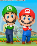 【再販】ねんどろいど スーパーマリオ マリオ《27年1月預定》 行版 全數$372 / *免運費   店取pt:10 / 26年7月13日